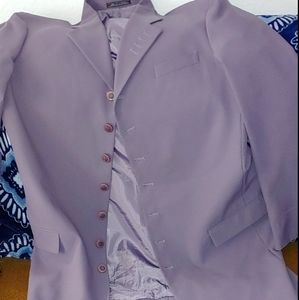 Men's Suit